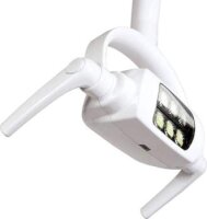 LED treatment light "TREMENDO"