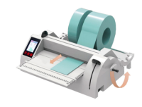 Foil sealing machine "NEO"