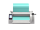 Foil sealing machine "NEO"