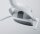 LED treatment light "EXCELLENCE" including lamp holder