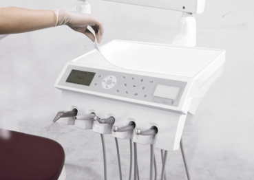 Treatment unit "SUREME ONE"