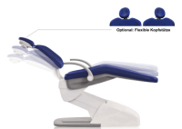 Treatment unit "SUREME ONE"