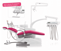 Treatment unit "SUREME ONE"