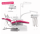 Treatment unit "SUREME ONE"